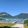 Plage Les Rives du Lac