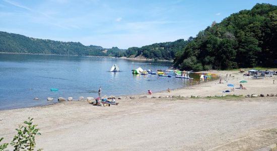 Plage de Val