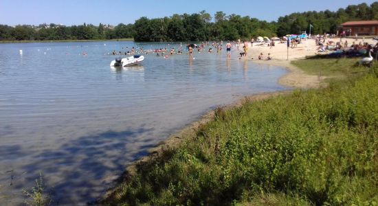 Plage de Gurson