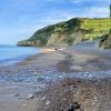 Plage de Saint-Honorine-des Pertes