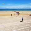 Plage de Luc sur Mer