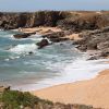 Plage des Sables Rouis