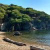 Calanque du Breganconnet