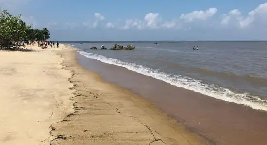 Plage des Hattes