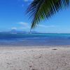 Plage de Rohotu