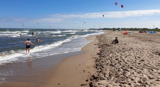 Playa de Weidefelder