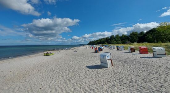 Playa de Hohwacht