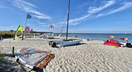 Playa de Sehlendorf