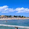 Playa de Dahme