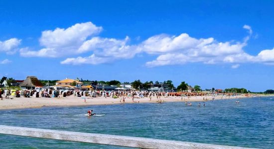 Playa de Dahme