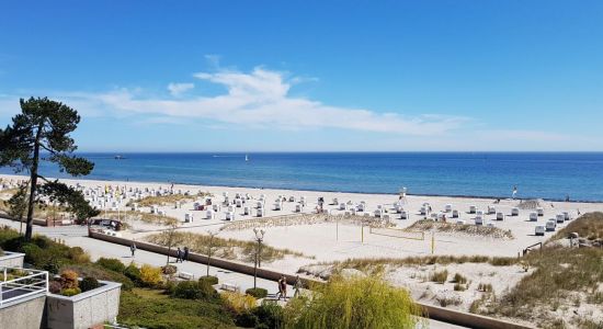 Playa de Gromitz