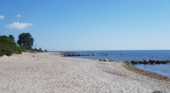 Playa de Bliesdorf