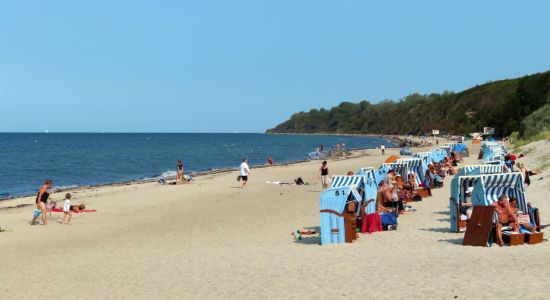 Playa de Rerik