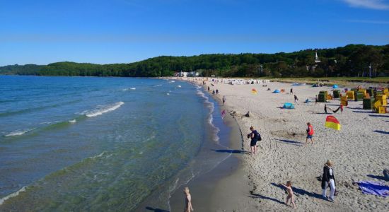 Playa Binzer