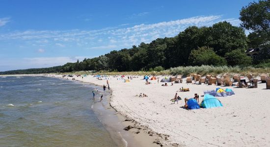 Playa de Lubmin