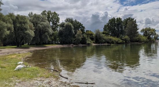 Durchreiseplatz Camping