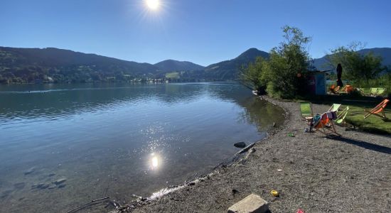 Campingplatz Schliersee