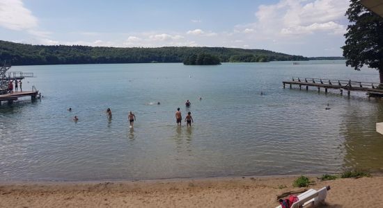 Strandbad am Dieksee