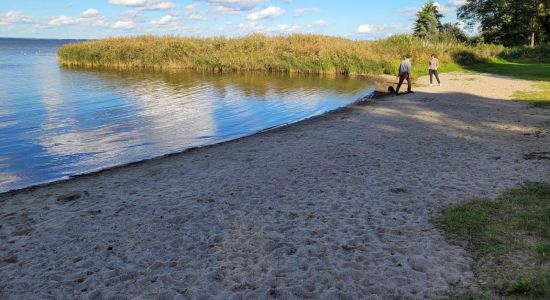 Strandbad am Kummerow