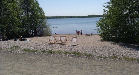 Markkleeberg Strandbad