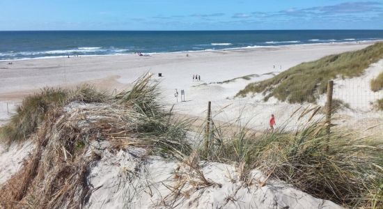 Playa de Houstrup