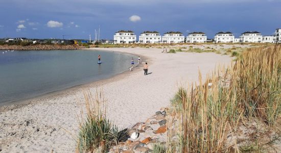 Playa de Olpenitz