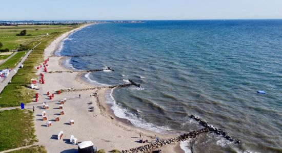 Playa de Schonhagen