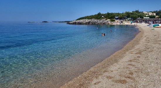 Playa de Megali Ammos