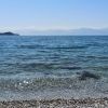 Agios Spiridon beach