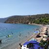 Agios Isidoros beach