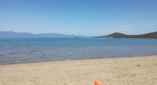 Skala beach