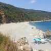 Pantazi Ammos beach