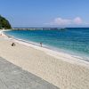 Agios Ioannis beach