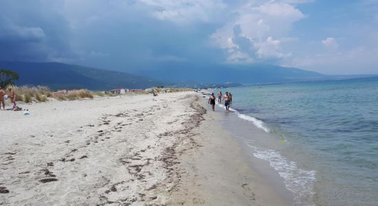 Nei Pori nudist beach