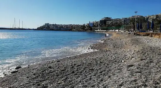 Votsalakia beach