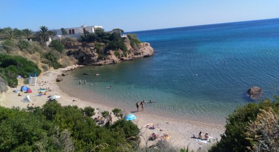 Playa de Althea