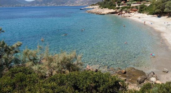 Playa de Erotospilia