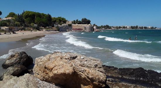 Vravronos beach II