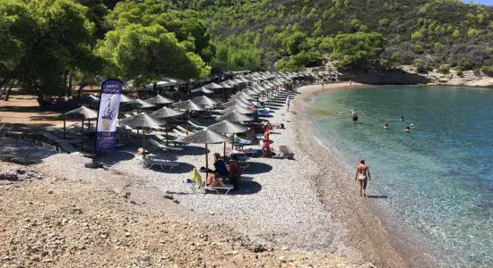 Vrelos Beach