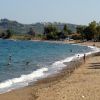 Agios Andreas beach