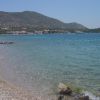 Korfos Beach