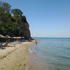 Agiannis beach