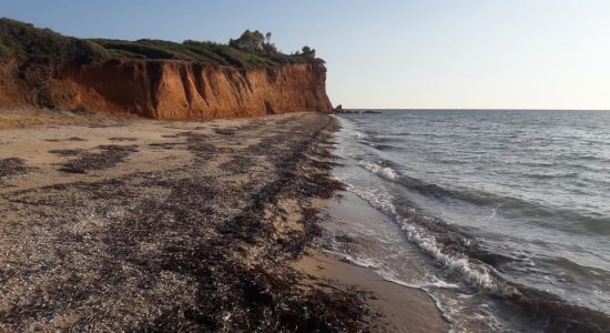 Schimbalaya beach