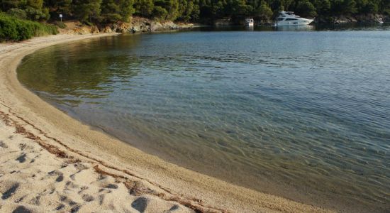 Agios Kyriaki beach V