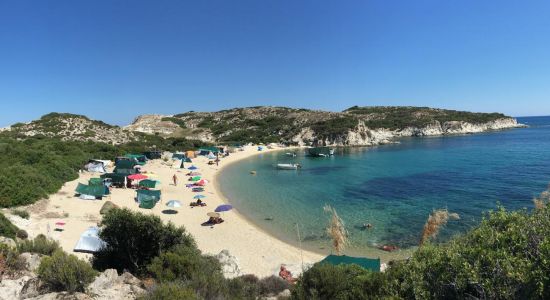 Kalamitsi Beach II