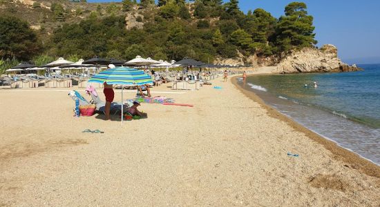 Playa Oneiro Akti