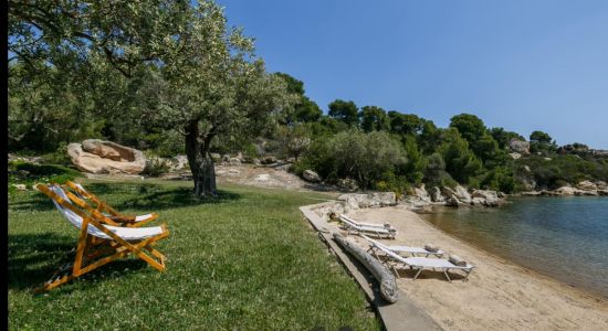 Playa de Filippos