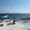 Athos Hotel Beach