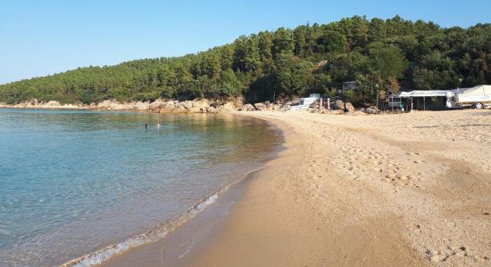 Brostomnitsa Beach