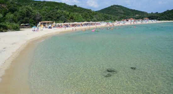 Playa de Babilonia